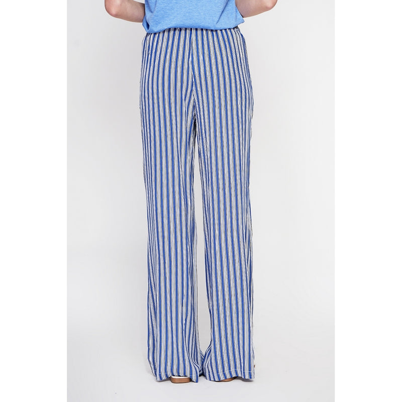 Pantalones - Azul marino