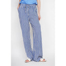 Pantalones - Azul marino