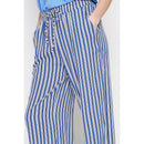 Pantalones - Azul marino