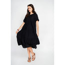 Vestido - Negro