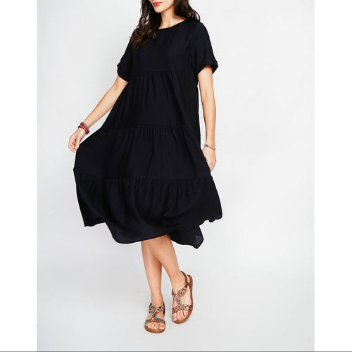 Robe - Noir