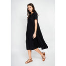 Vestido - Negro