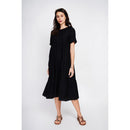 Vestido - Negro