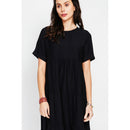 Vestido - Negro