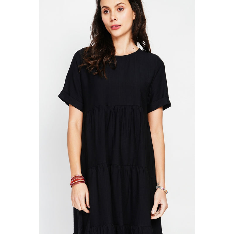 Vestido - Negro