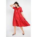 Vestido - Rooibos