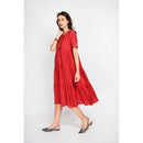 Vestido - Rooibos