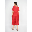 Vestido - Rooibos