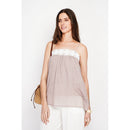 Top con tirantes - Desierto
