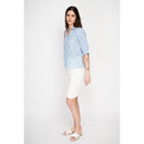 Blusa - Azul