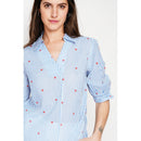 Blusa - Azul