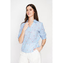 Blusa - Azul