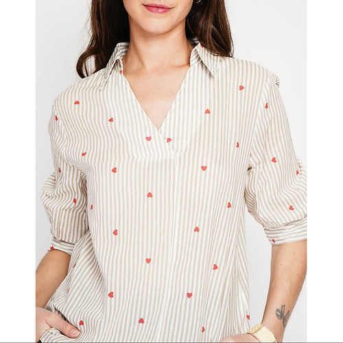Blouse - Lin