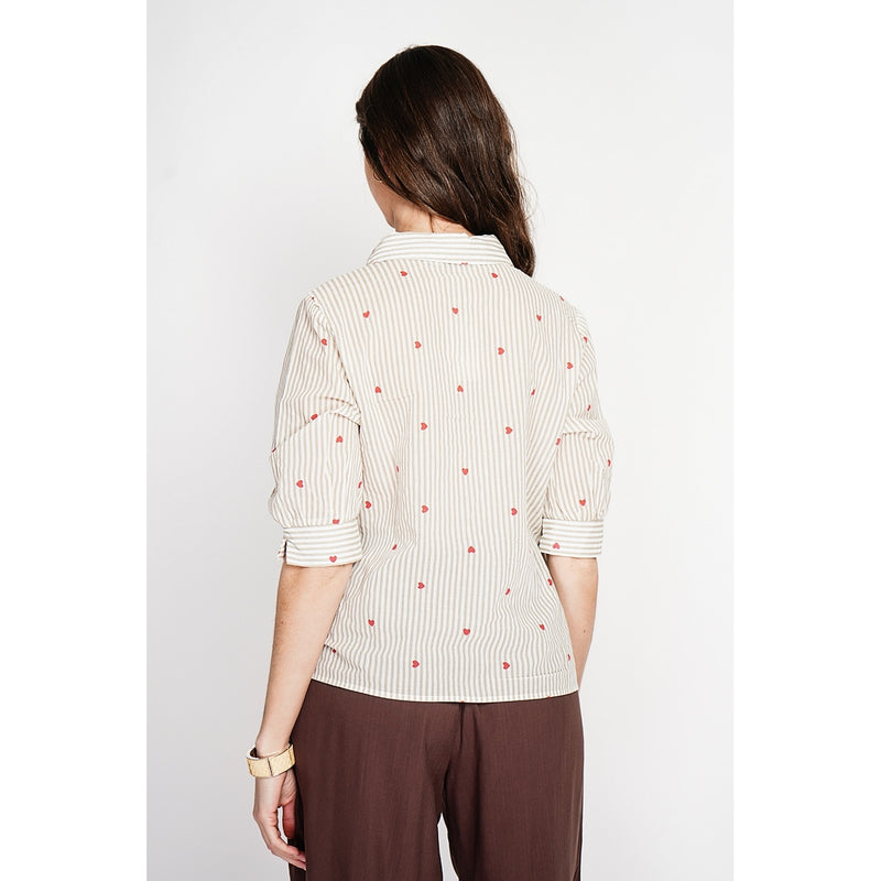 Blouse - Lin
