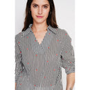 Blusa - Negro