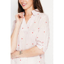 Blusa - Rosa