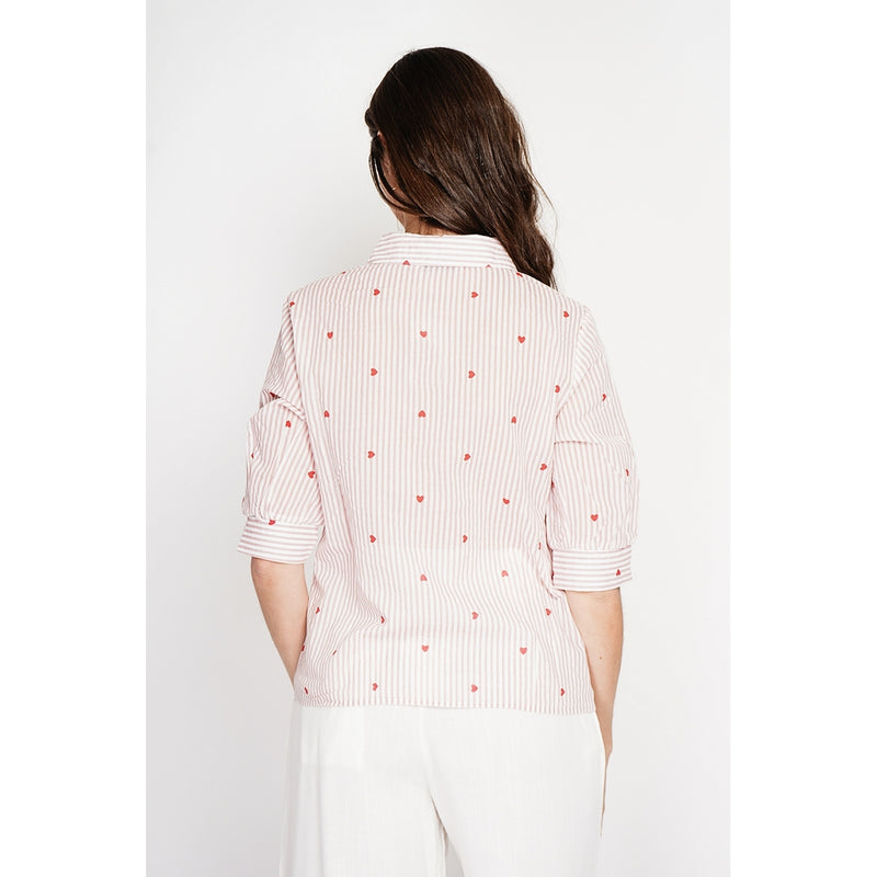 Blusa - Rosa