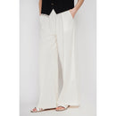 Pantalones - Blanco roto