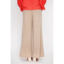 Pantalones - Camel