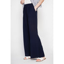 Pantalones - Azul marino