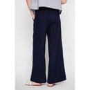 Pantalones - Azul marino