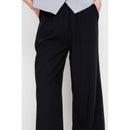 Pantalones - Negro
