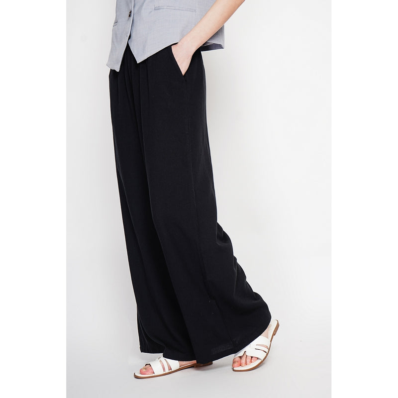 Pantalones - Negro