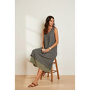 Vestido - Caqui