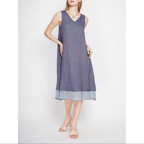 Robe - Marine
