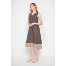 Vestido - Negro