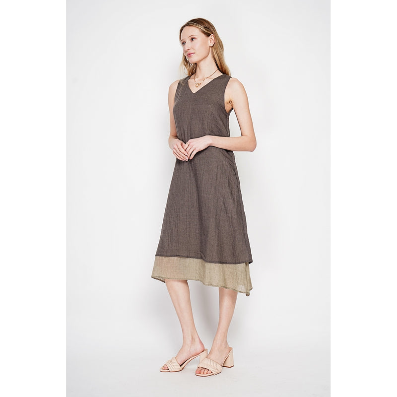 Vestido - Negro
