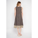 Vestido - Negro