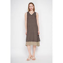 Vestido - Negro