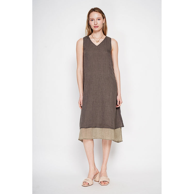 Vestido - Negro