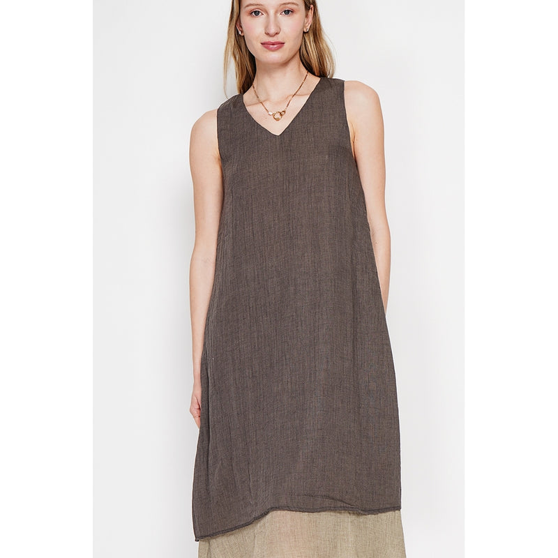 Vestido - Negro