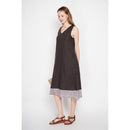 Vestido - Negro