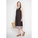 Vestido - Negro