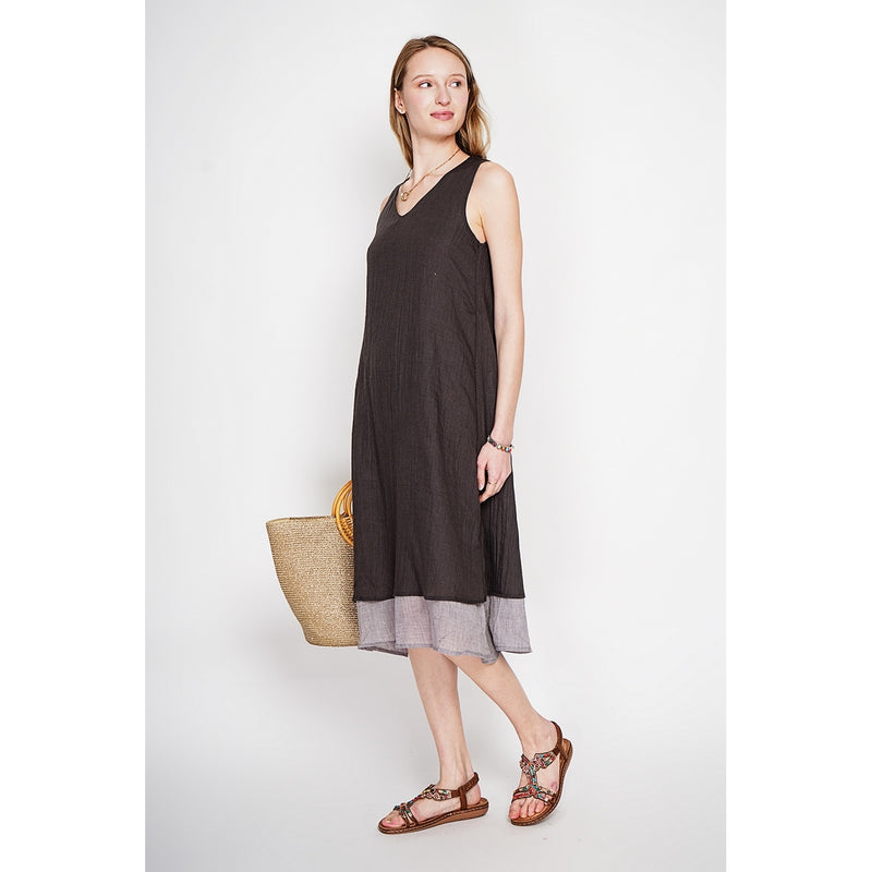 Vestido - Negro