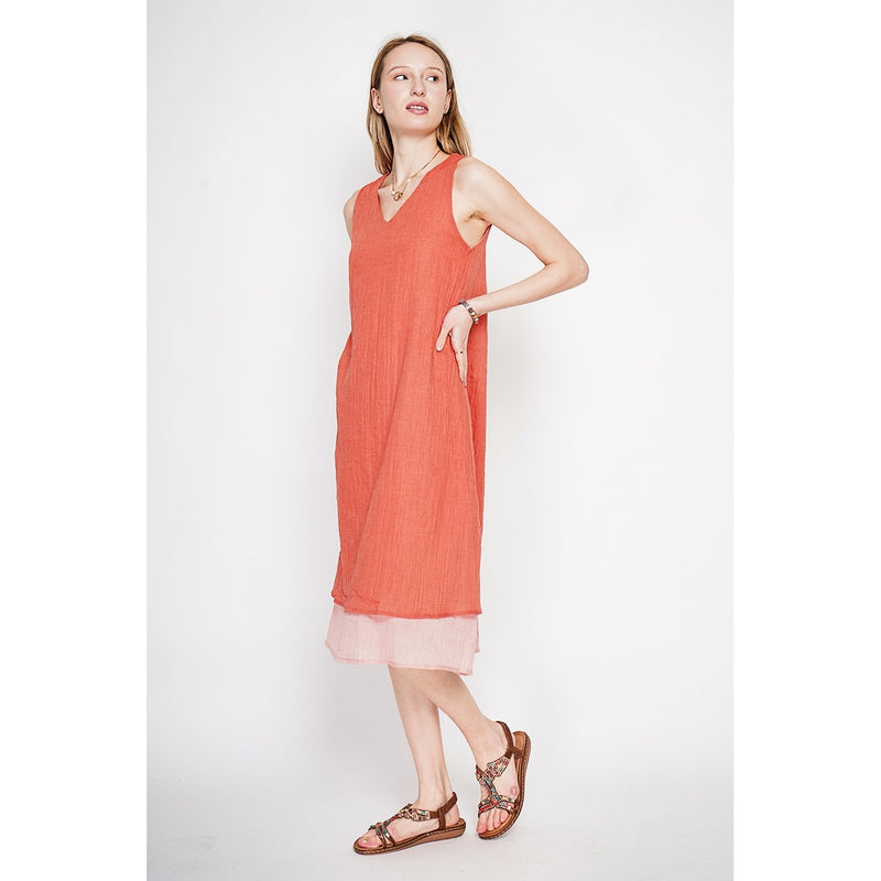 Vestido - Rooibos