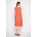 Vestido - Rooibos