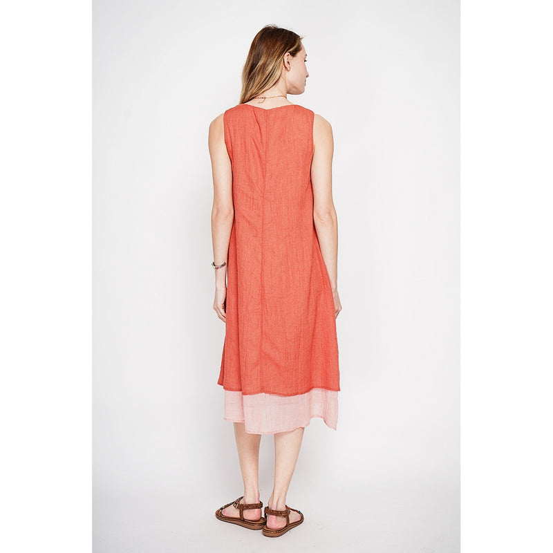 Vestido - Rooibos