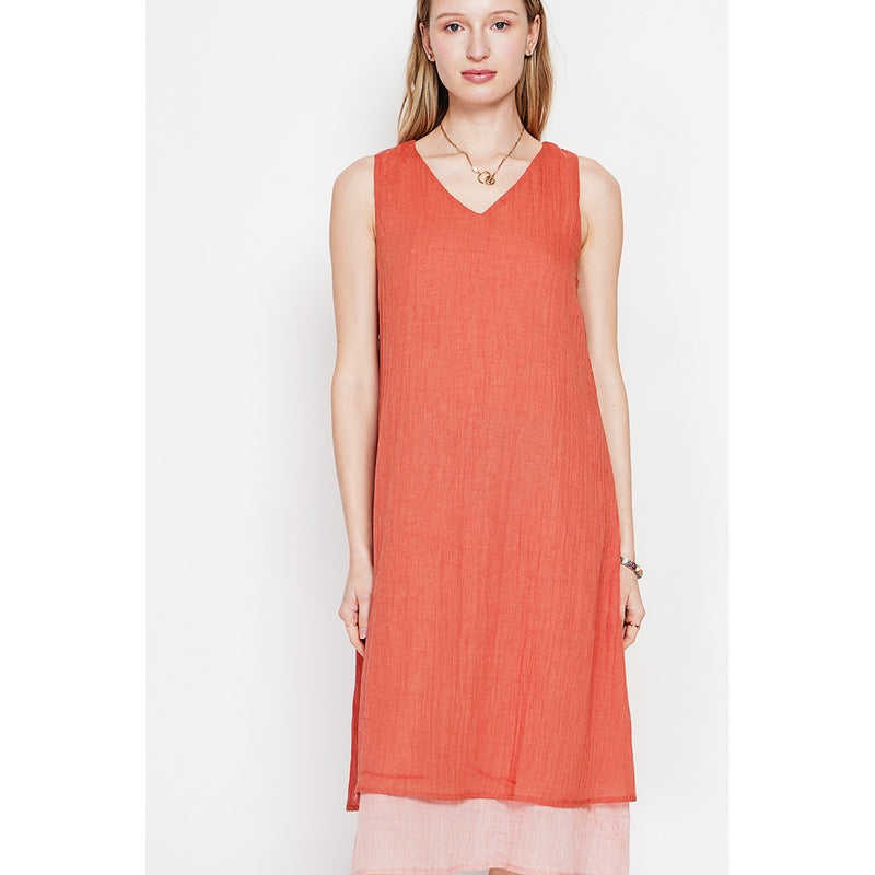 Vestido - Rooibos