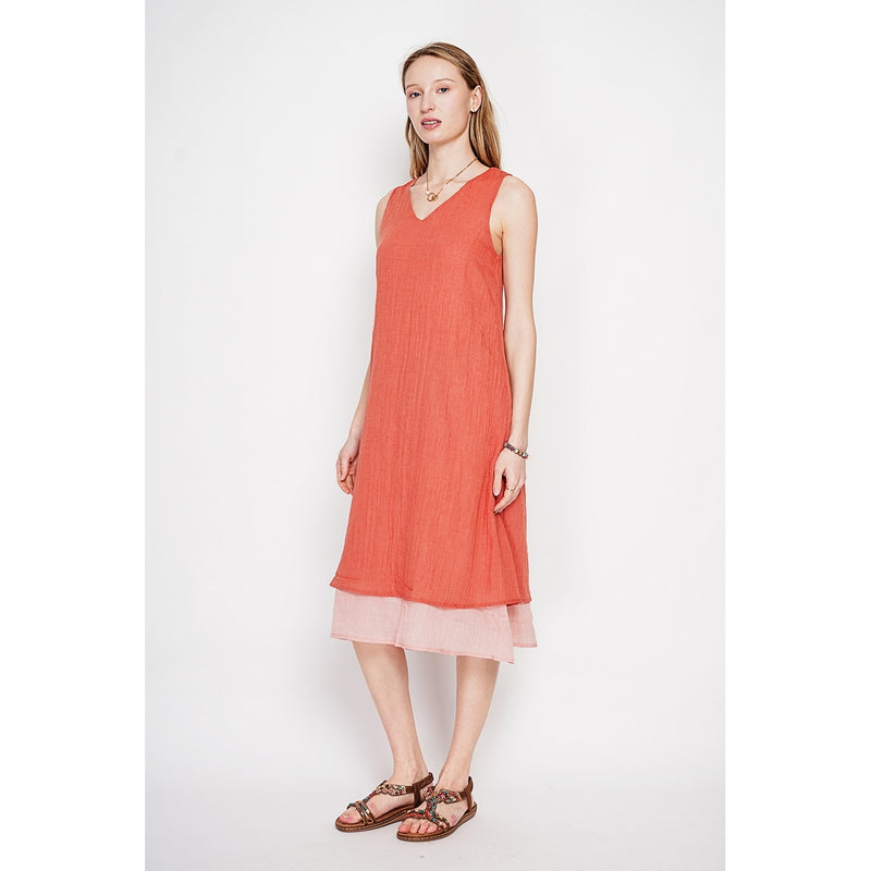 Vestido - Rooibos