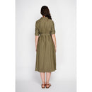 Vestido - Caqui
