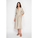 Vestido - Lino