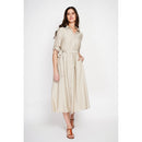 Vestido - Lino