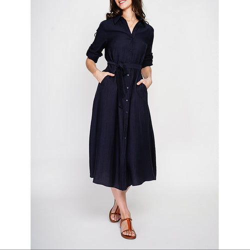 Robe - Marine