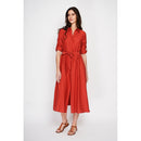 Vestido - Rooibos