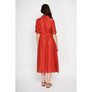Vestido - Rooibos