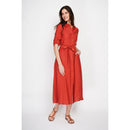Vestido - Rooibos
